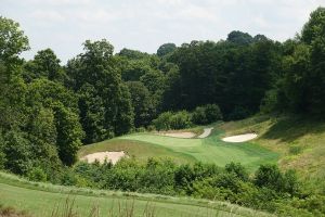 Olde Stonewall 15th